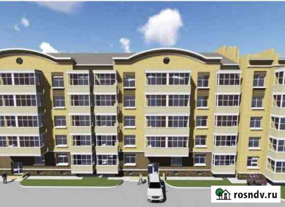 1-комнатная квартира, 53 м², 2/6 эт. на продажу во Владикавказе Владикавказ