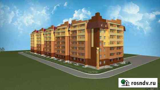 3-комнатная квартира, 77 м², 5/7 эт. на продажу в Абакане Абакан