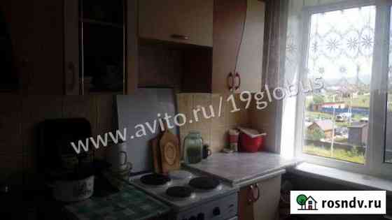 1-комнатная квартира, 30 м², 5/5 эт. на продажу в Черногорске Черногорск