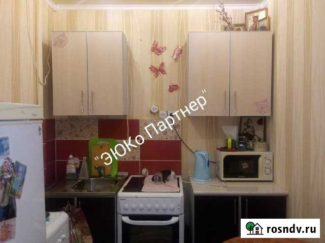 2-комнатная квартира, 41 м², 4/5 эт. на продажу в Елабуге Елабуга - изображение 1