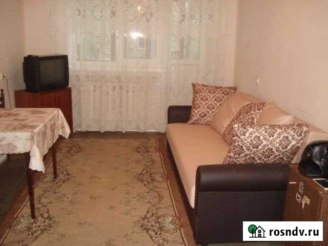 2-комнатная квартира, 43 м², 2/5 эт. в аренду на длительный срок в Одинцово Одинцово - изображение 1