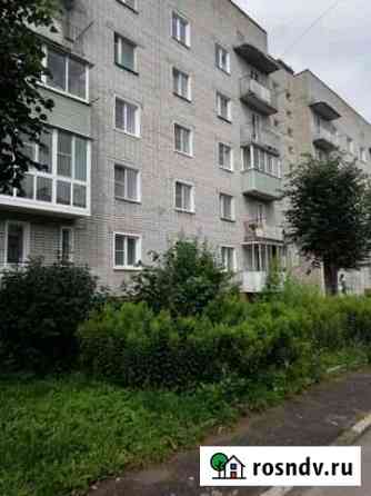 1-комнатная квартира, 36 м², 5/5 эт. на продажу в Шуе Ивановской области Шуя