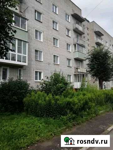 1-комнатная квартира, 36 м², 5/5 эт. на продажу в Шуе Ивановской области Шуя - изображение 1