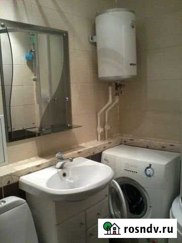 2-комнатная квартира, 42 м², 1/2 эт. на продажу в Лосино-Петровском Лосино-Петровский - изображение 1