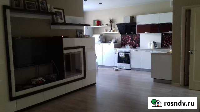 3-комнатная квартира, 87 м², 3/11 эт. в аренду на длительный срок в Ульяновске Ульяновск - изображение 1