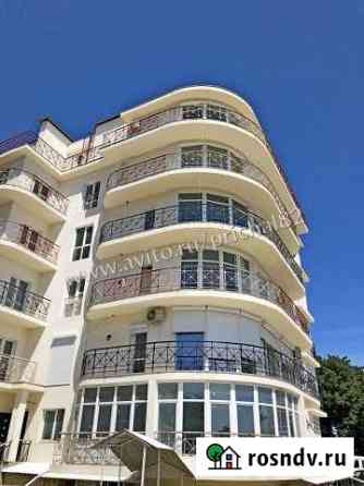 4-комнатная квартира, 141 м², 4/5 эт. на продажу в Ялте Ялта
