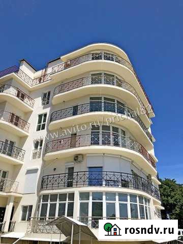 4-комнатная квартира, 141 м², 4/5 эт. на продажу в Ялте Ялта - изображение 1