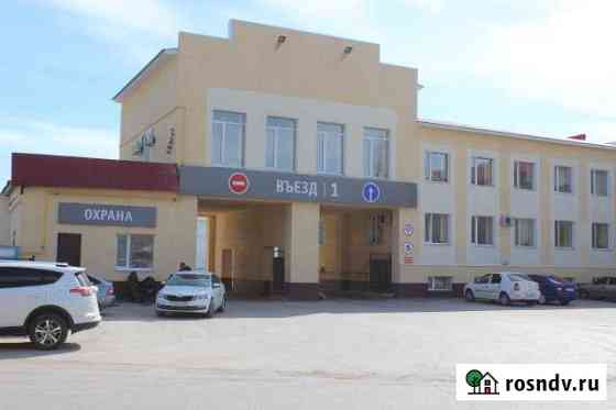 Офисные помещения, от 15 кв.м. Октябрьский