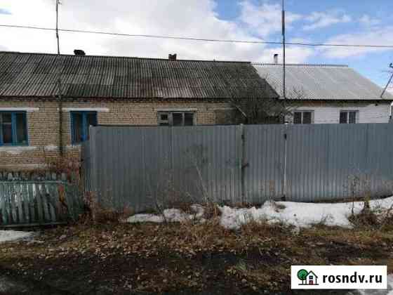 Дом 45 м² на участке 6 сот. на продажу в Еткуле Еткуль