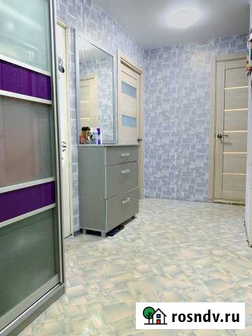 3-комнатная квартира, 61 м², 5/5 эт. на продажу в Сарапуле Сарапул - изображение 1