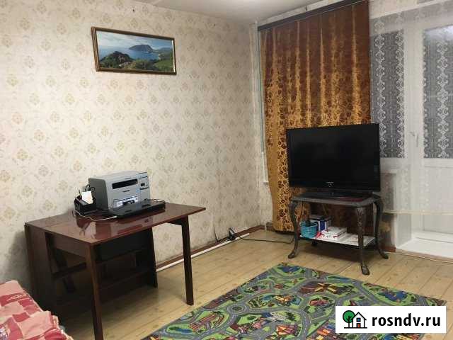 3-комнатная квартира, 59 м², 9/9 эт. на продажу в Краснотурьинске Краснотурьинск - изображение 1