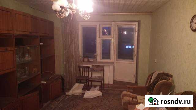 1-комнатная квартира, 33 м², 2/5 эт. на продажу в Узловой Узловая - изображение 1