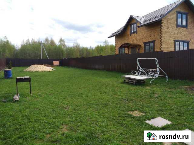 Участок ИЖС 6 сот. на продажу в Троицке Московской области Троицк - изображение 1