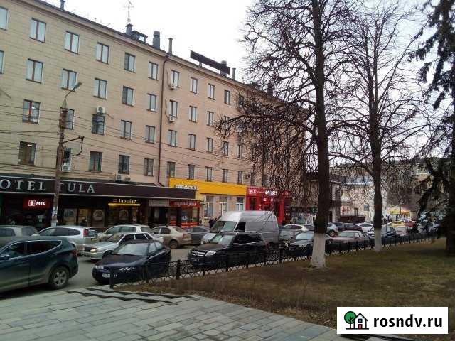 Помещение свободного назначения, 30 кв.м. Тула - изображение 1