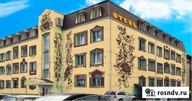 Помещение свободного назначения, 32.5 кв.м. Ступино - изображение 1