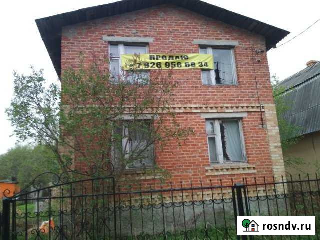 Дом 75 м² на участке 5 сот. на продажу в ЛМС ЛМС - изображение 1