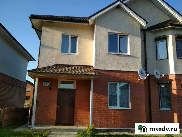 Коттедж 95 м² на участке 3 сот. на продажу в Малино Малино - изображение 1