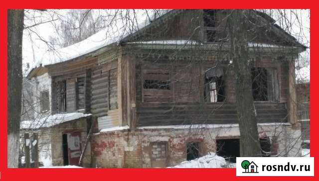 Производственное помещение, 164 кв.м. Приволжск - изображение 1