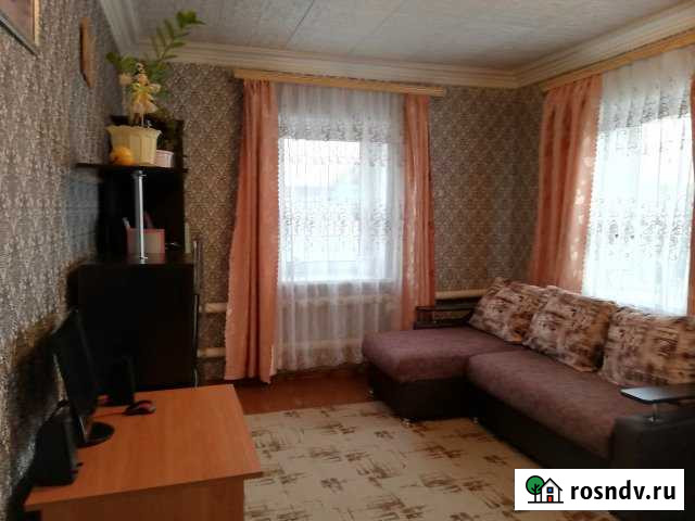 Дом 50 м² на участке 6 сот. на продажу в Коркино Коркино - изображение 1