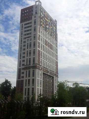 Комната 16 м² в 2-ком. кв., 23/25 эт. в аренду на длительный срок в Коммунарке Коммунарка - изображение 1