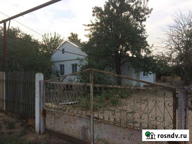 Дом 78 м² на участке 17 сот. на продажу в Красногвардейском Республики Крым Красногвардейское - изображение 1