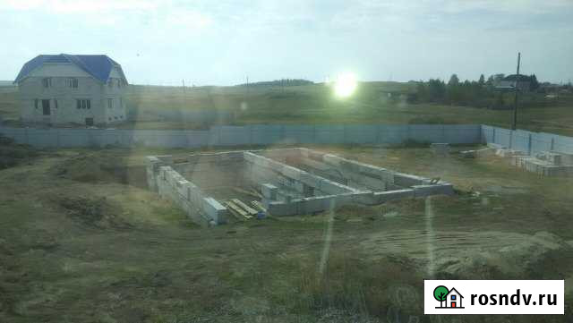 Участок ИЖС 20 сот. на продажу в Каслях Касли - изображение 1