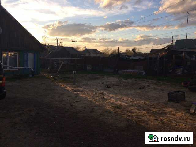 Дом 47 м² на участке 6.7 сот. на продажу в Нефтеюганске Нефтеюганск - изображение 1