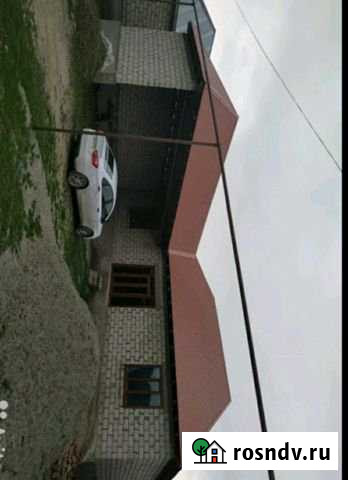 Дом 200 м² на участке 6 сот. на продажу в Аргуне Аргун - изображение 1