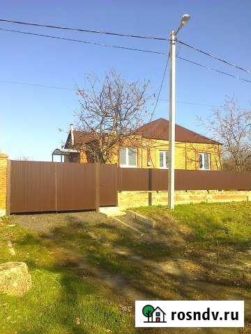 Дом 60 м² на участке 8 сот. на продажу в Синявском Синявское - изображение 1