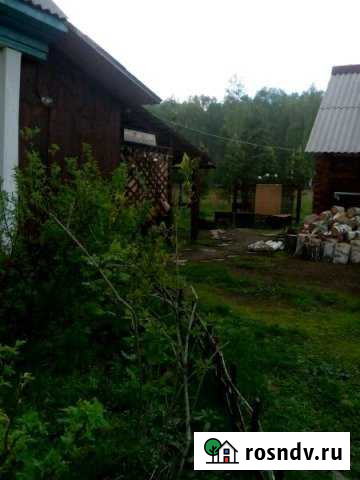 Дом 70 м² на участке 26 сот. в аренду посуточно в Белорецке Белорецк - изображение 1