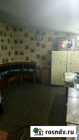 Дом 50 м² на участке 7 сот. на продажу в Кызыле Кызыл - изображение 1