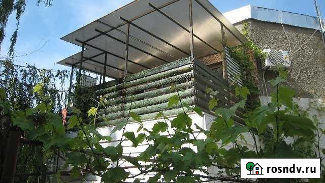 Коттедж 78 м² на участке 2 сот. в аренду посуточно в Евпатории Евпатория - изображение 1