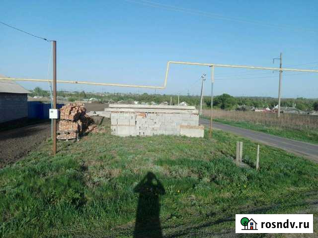 Участок ИЖС 20 сот. на продажу в Дьяконово Дьяконово - изображение 1