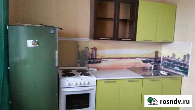 1-комнатная квартира, 43 м², 4/14 эт. в аренду на длительный срок в Раменском Раменское - изображение 1