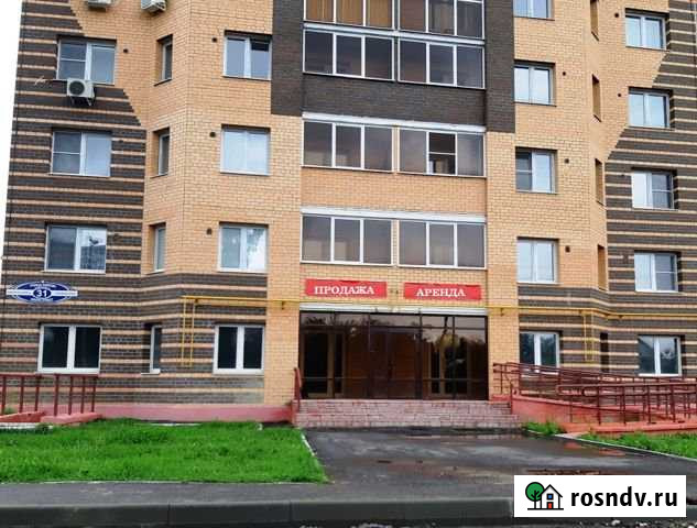 Помещение свободного назначения, 203 кв.м. Саранск - изображение 1