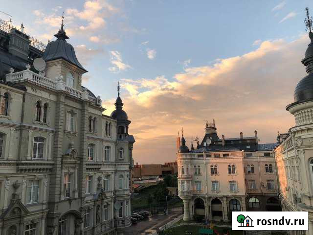 5-комнатная квартира, 203 м², 3/5 эт. на продажу в Казани Казань - изображение 1