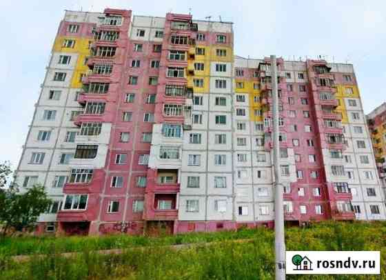3-комнатная квартира, 84 м², 10/10 эт. на продажу в Нерюнгри Нерюнгри