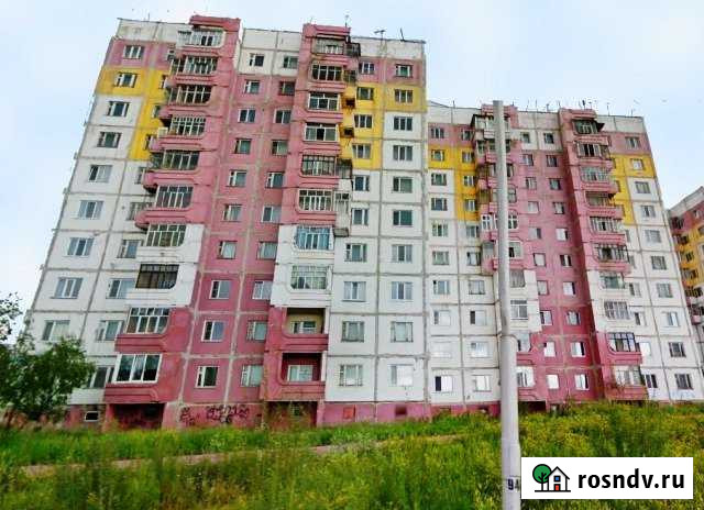 3-комнатная квартира, 84 м², 10/10 эт. на продажу в Нерюнгри Нерюнгри - изображение 1