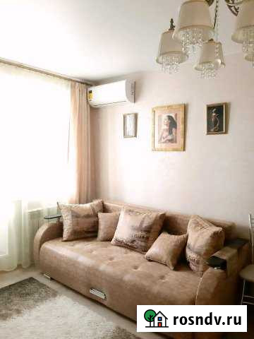 Квартира-студия, 30 м², 13/25 эт. в аренду посуточно в Рязани Рязань - изображение 1