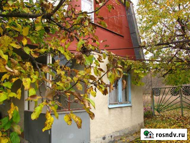 Дача 45 м² на участке 6.6 сот. на продажу в Белгороде Белгород - изображение 1