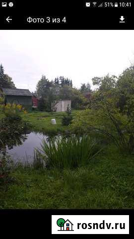 Дача 60 м² на участке 10 сот. на продажу в Мге Мга - изображение 1