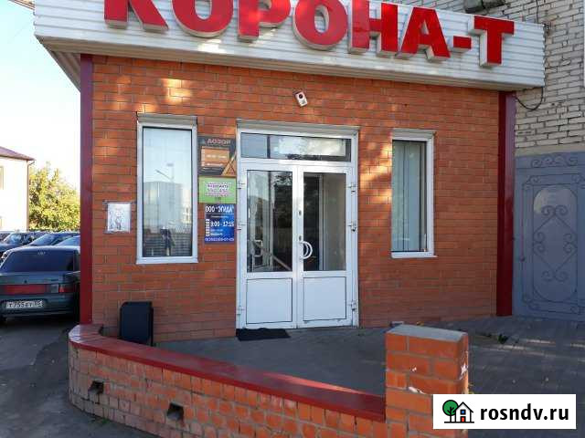 Помещение свободного назначения, 840 кв.м. Курган - изображение 1