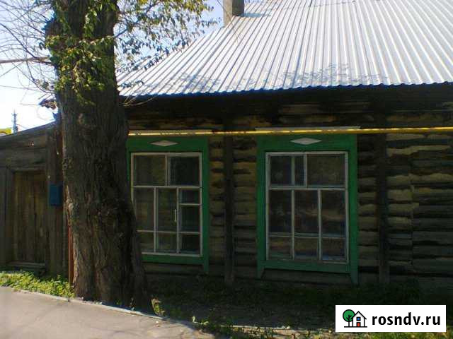 Дом 26 м² на участке 3 сот. на продажу в Черепаново Черепаново - изображение 1