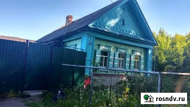 Участок ИЖС 22 сот. на продажу в Чистополе Чистополь - изображение 1