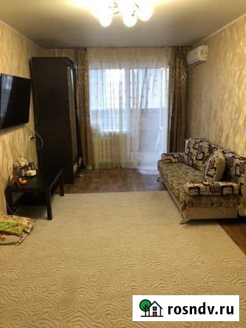 1-комнатная квартира, 43 м², 9/9 эт. в аренду на длительный срок в Салавате Салават - изображение 1