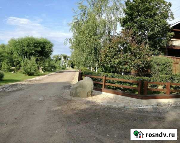 Участок ИЖС 9 сот. на продажу в Михнево Михнево - изображение 1