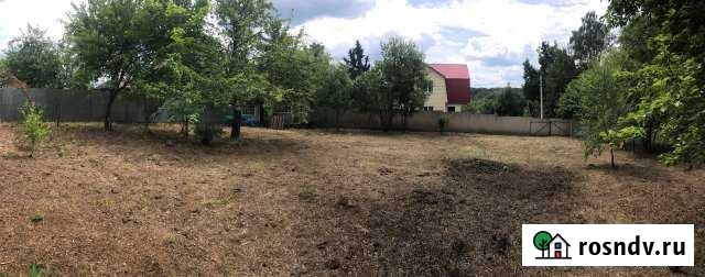 Участок СНТ, ДНП 8 сот. на продажу в Барсуках Барсуки - изображение 1