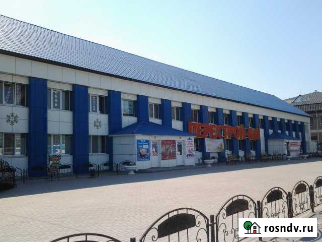 Торговое помещение, 31.5 кв.м. Тюмень - изображение 1