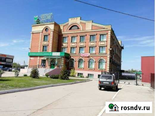 Офисное помещение, 2476.7 кв.м. Безенчук - изображение 1