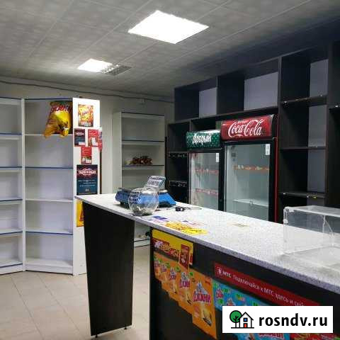 Магазин Каменск-Шахтинский - изображение 1